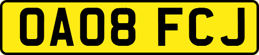 OA08FCJ