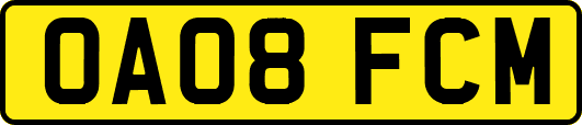 OA08FCM