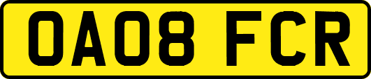 OA08FCR