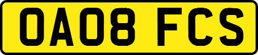 OA08FCS
