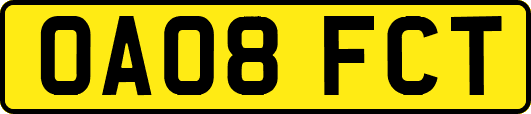 OA08FCT