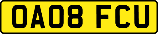 OA08FCU