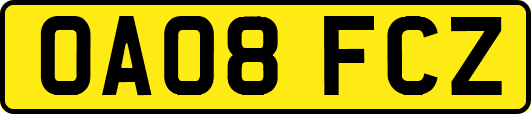 OA08FCZ