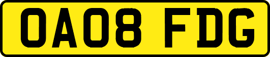 OA08FDG