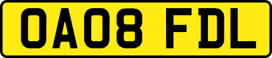 OA08FDL