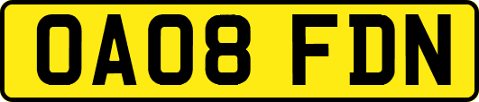 OA08FDN