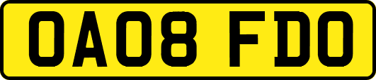 OA08FDO