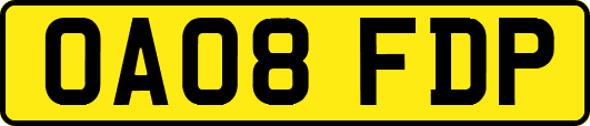 OA08FDP