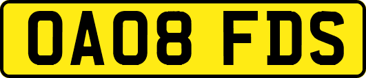 OA08FDS