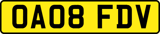 OA08FDV