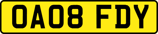 OA08FDY