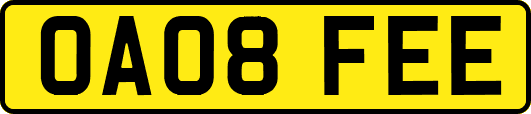 OA08FEE