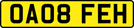 OA08FEH