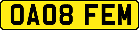 OA08FEM