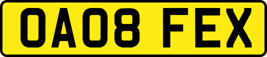 OA08FEX