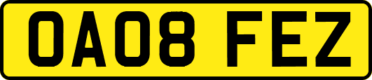 OA08FEZ