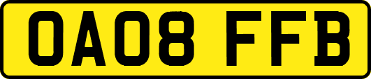 OA08FFB