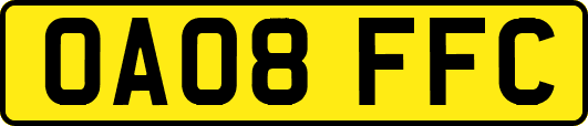 OA08FFC