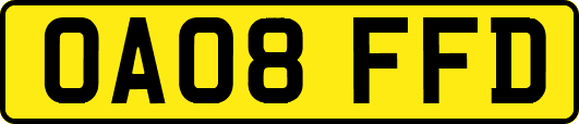 OA08FFD