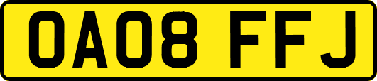 OA08FFJ