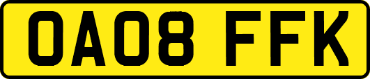 OA08FFK