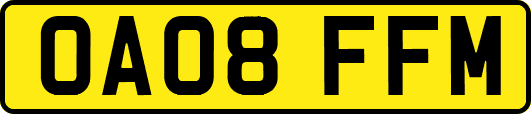 OA08FFM