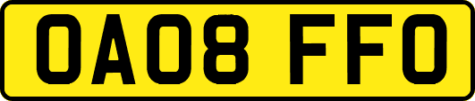 OA08FFO