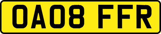 OA08FFR