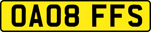 OA08FFS