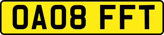 OA08FFT