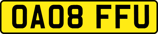 OA08FFU