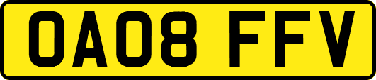 OA08FFV