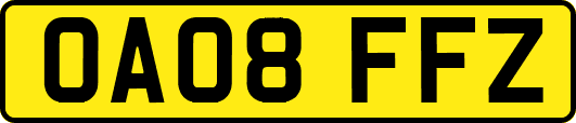 OA08FFZ