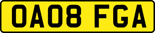 OA08FGA