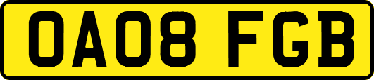 OA08FGB