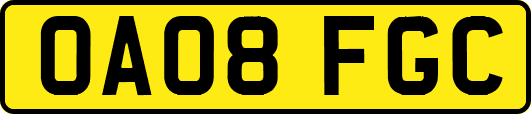 OA08FGC
