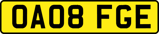 OA08FGE