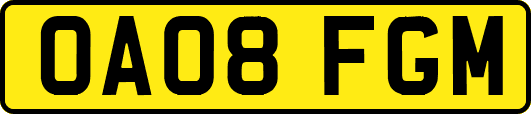 OA08FGM