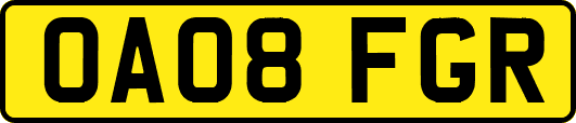 OA08FGR