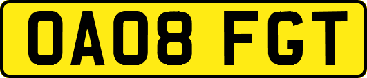 OA08FGT