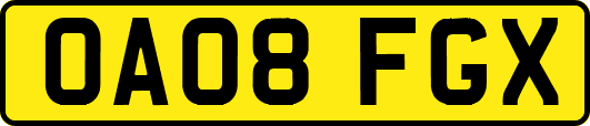 OA08FGX