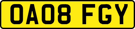 OA08FGY