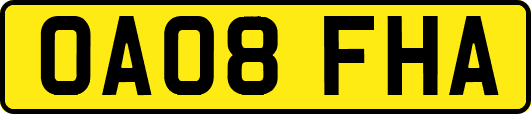 OA08FHA