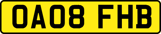OA08FHB