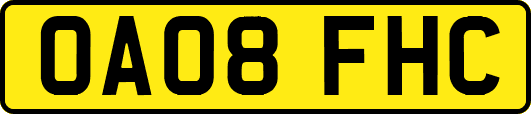 OA08FHC
