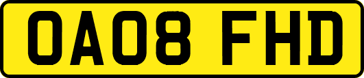 OA08FHD