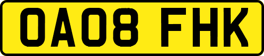 OA08FHK