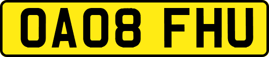 OA08FHU