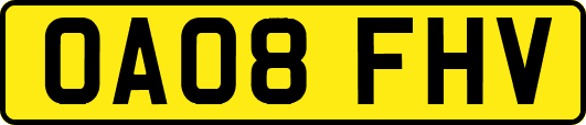 OA08FHV