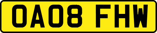 OA08FHW